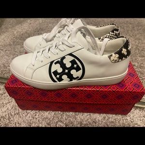 Tory Burch Sneakers Size 7.5